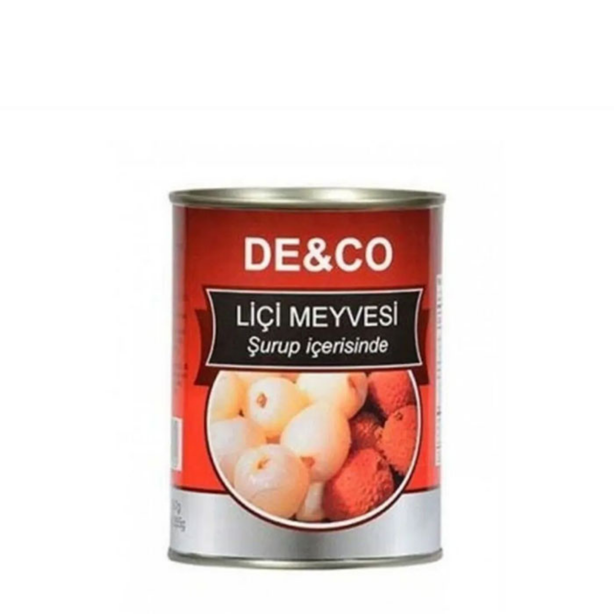 Liçi Meyvesi 567 gr