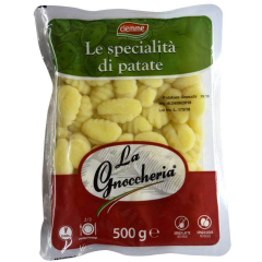 La Gnoccheria 500 gr