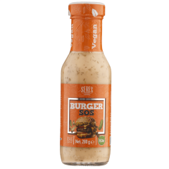 Burger Sos 270 gr