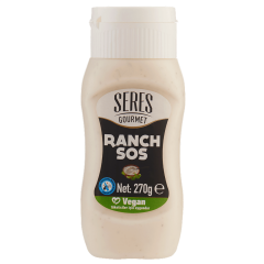 Ranch Sos 270 gr