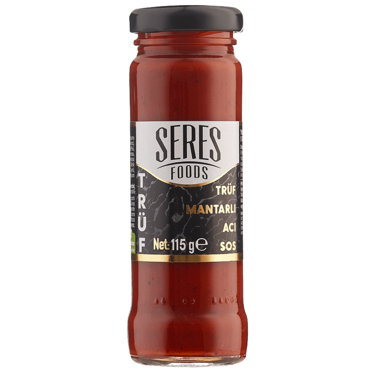 Trüflü Acı Sos 115 gr