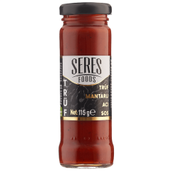 Trüflü Acı Sos 115 gr