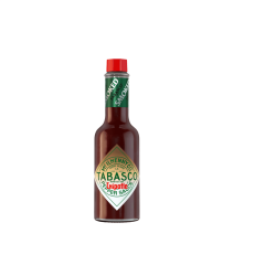 Chipotle Acı Biber Sosu 60 ml