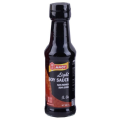 Light Açık Soya Sos 150 ml