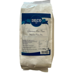 Yapışkan Pirinç Unu 500 g