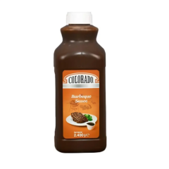 Barbekü Sos 2400 gr