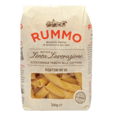 Rigatoni 500 gr