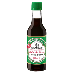 Az Tuzlu Soya Sosu 250 ml