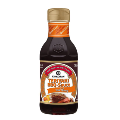 Ballı Teriyaki Sos 250 ml
