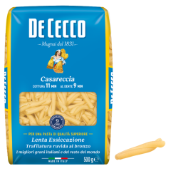 Casareccia 500 gr
