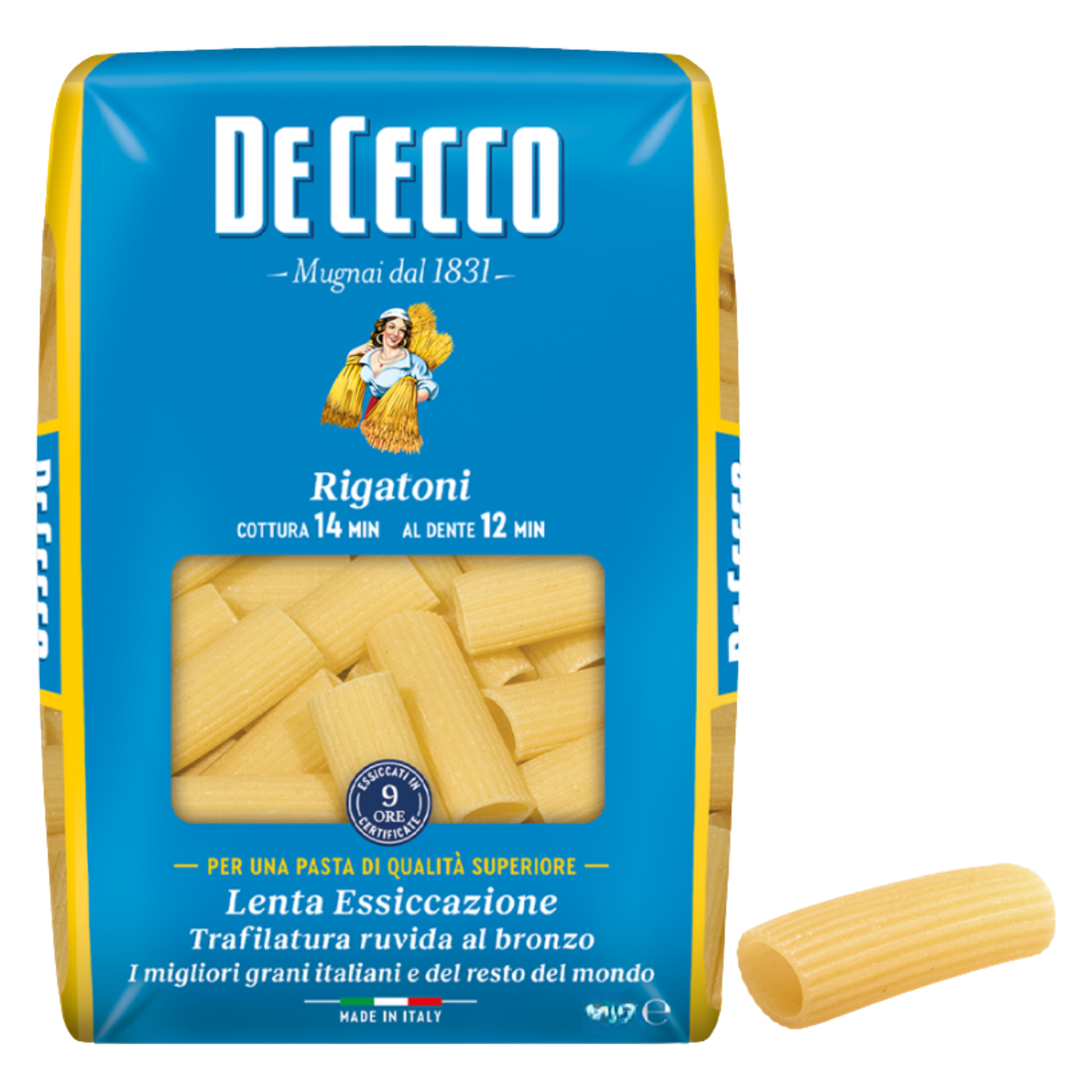 Rigatoni 1 kg