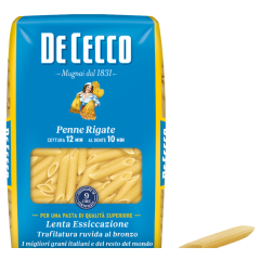 Penne Rigate 1 kg