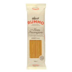 Spaghetti 500 gr