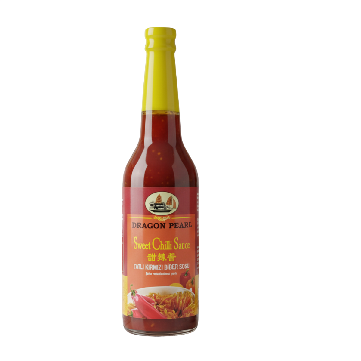 Sweet Chilli Sos 700 gr