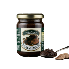 Siyah Trüf Ezmesi 130 gr