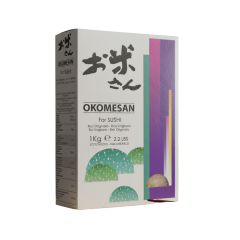 Sushi Pirinci 1 kg
