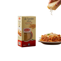 Lazanya 500 gr