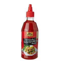 Sriracha Acı Biber Sos 430 ml