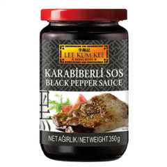 Karabiberli Sos 350 gr