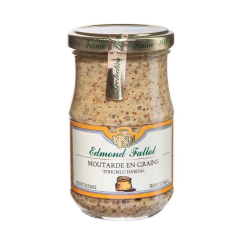 Tohumlu Taneli Hardal 205 gr
