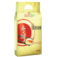 Sushi Pirinci 5 kg