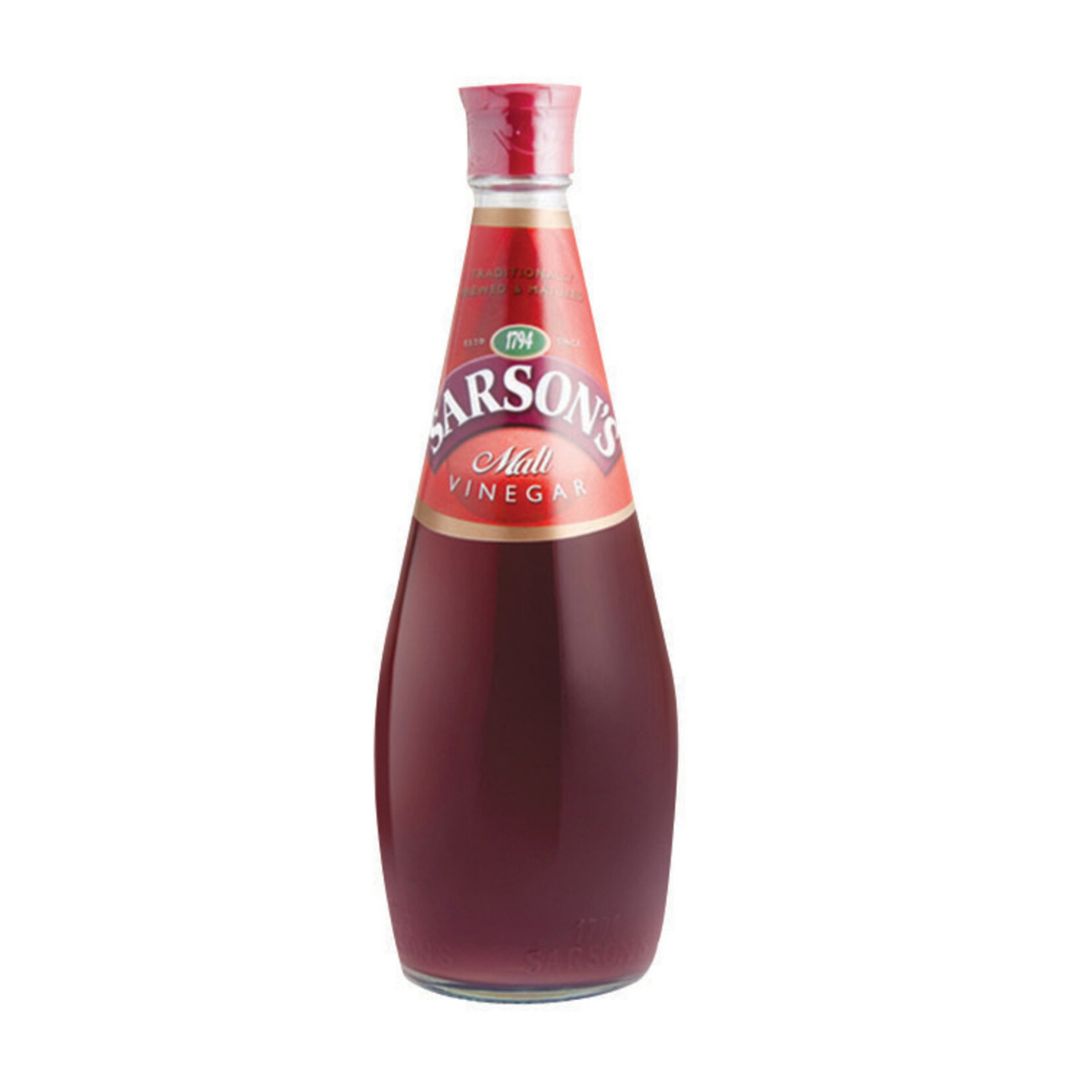 Malt Sirkesi 250 ml
