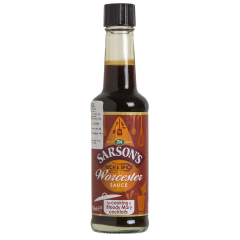 Worcester Sos 150 ml