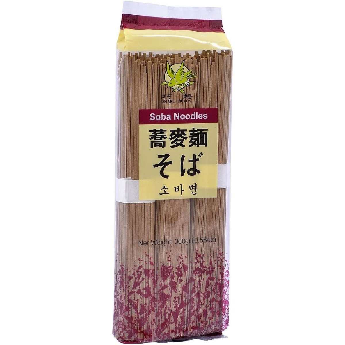 Soba Noodle 300 gr
