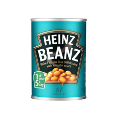 Baked Beans 415 gr