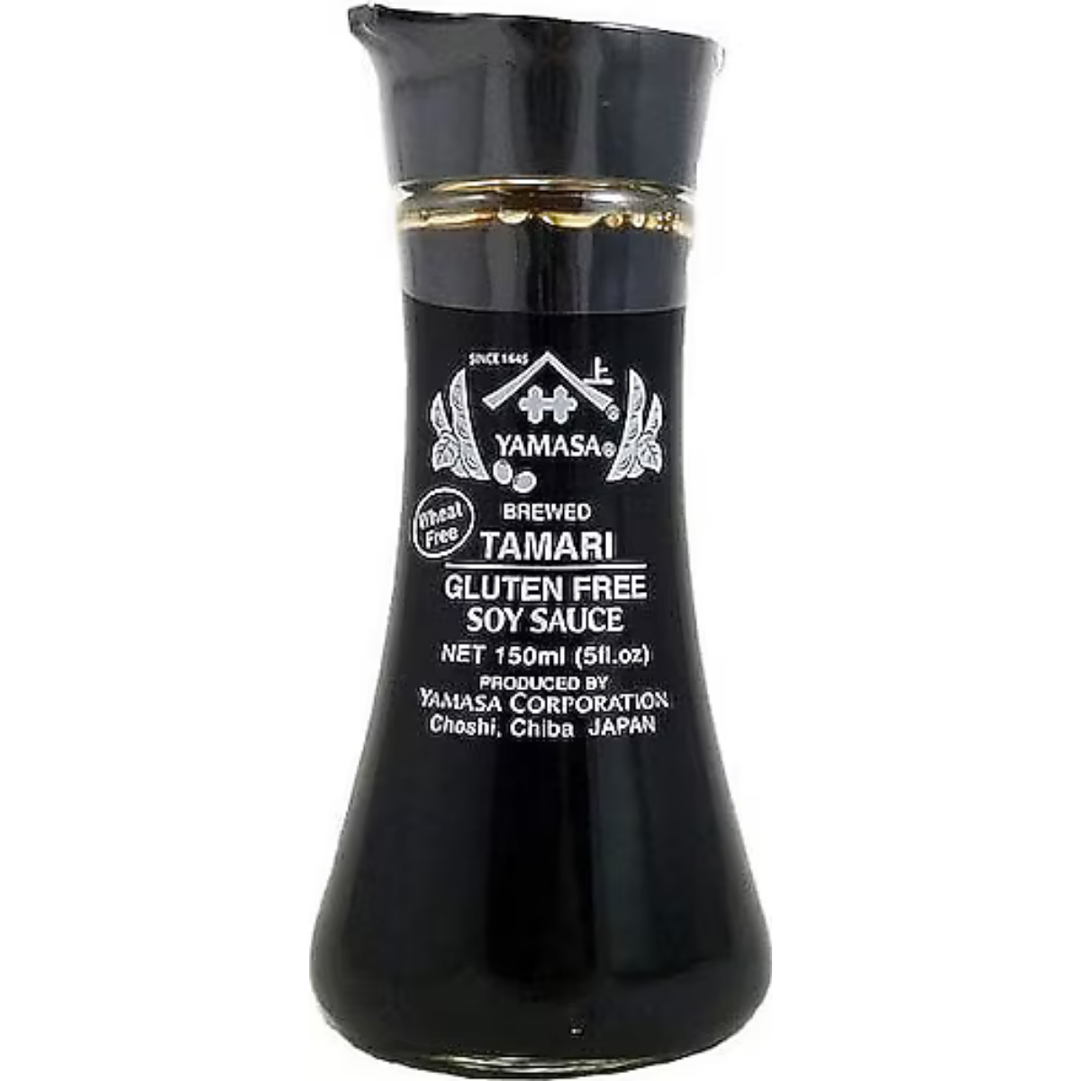 Tamari Glutensiz Soya Sosu 150 ml