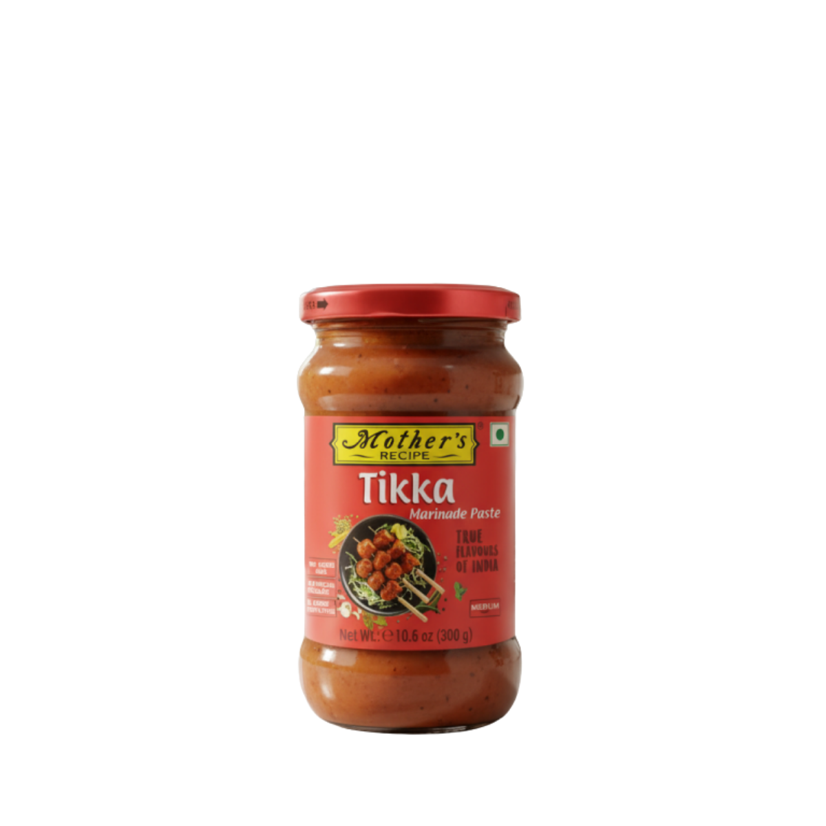 Tikka Ezmesi 300 gr