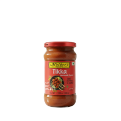 Tikka Ezmesi 300 gr