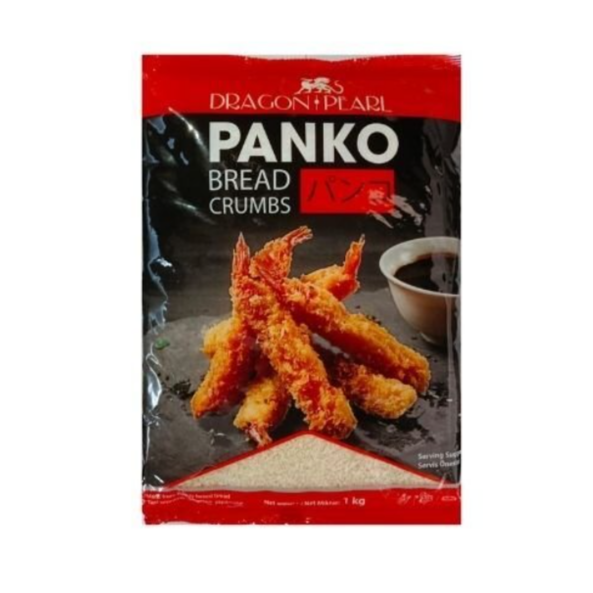 Panko Japon Ekmek Kırıntısı 1 kg