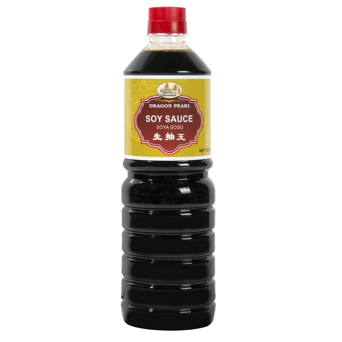Soya Sosu 1 lt