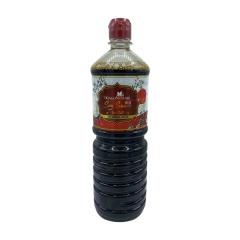 Tuzu Azaltılmış Soya Sosu 1 lt