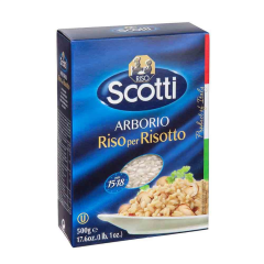 Arborio Pirinci 500 gr