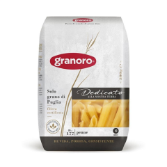 Penne Rigate 500 gr