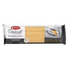 Spaghetti 500 gr