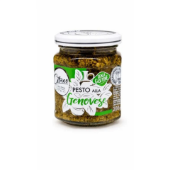 Pesto Sos 200 gr