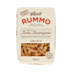 Fusilli 500 gr