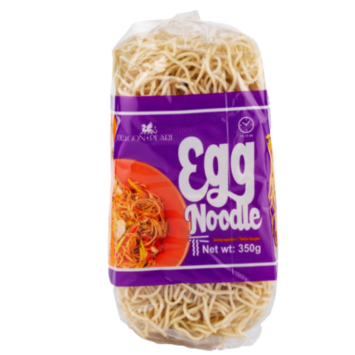 Egg Noodle 350 gr