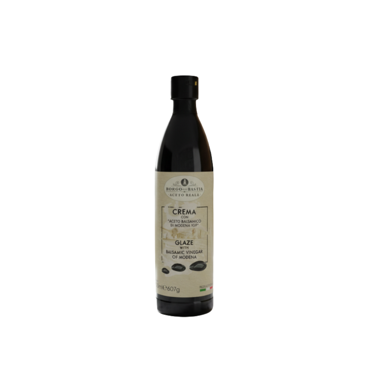 Balsamik Glaze 500 ml