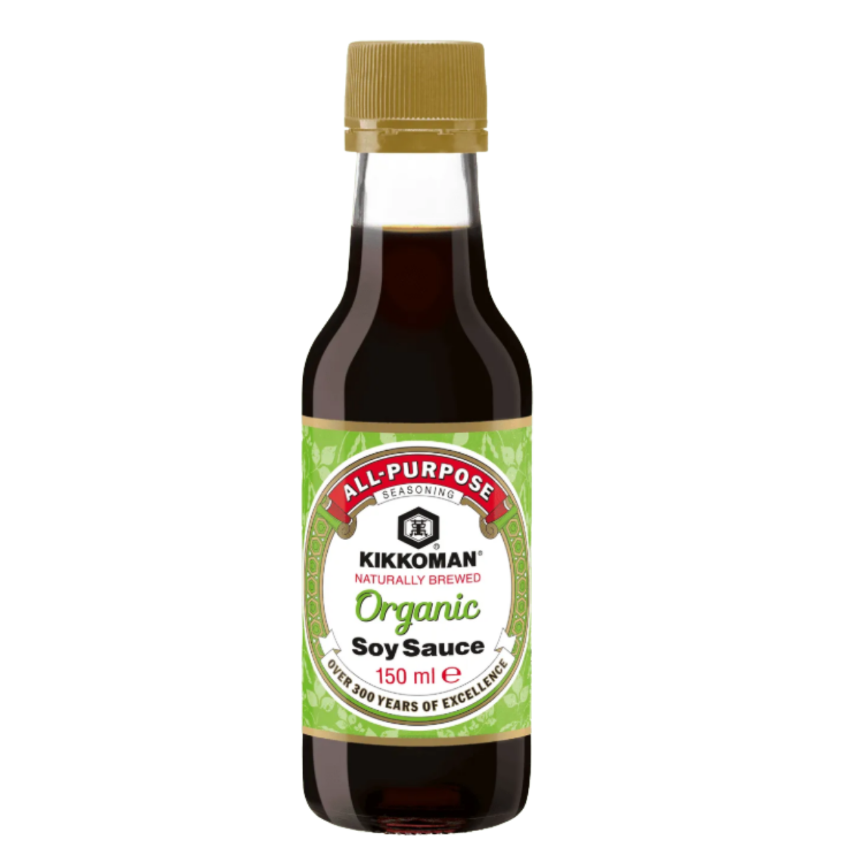 Organik Soya Sosu 150 ml