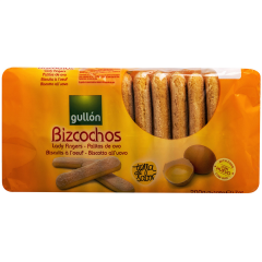 Kedi Dili Bisküvi 200 gr