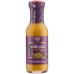 Köri Sos 285 gr