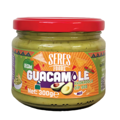 Guacamole Sos 300 gr